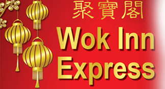 Wok Inn Express